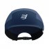 Czapka Compressport 5 Panel Light Cap U Granatowo-Biała