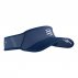 Daszek Compressport Ultralight Visor U Granatowo-Biała