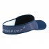 Daszek Compressport Ultralight Visor U Granatowo-Biała