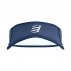 Daszek Compressport Ultralight Visor U Granatowo-Biała