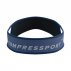 Daszek Compressport Ultralight Visor U Granatowo-Biała