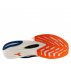 Buty Diadora Gara Carbon 2 M Niebiesko-Pomarańczowe