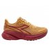 Buty Diadora Nucleo 2 W "Honey Yellow Red Dahlia" W Miodowo-Bordowe