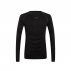 Koszulka Diadora Longsleeve T-Shirt M Czarna