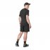 Spodenki Dynafit Alpine Pro 2in1 Shorts M Czarne