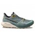 Buty Dynafit Trail Atlantic Black Out M Niebiesko-Zielone