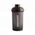 Gaminate Shaker Black Clutch 500 ml