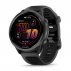 Zegarek Garmin Forerunner 570 - 47 mm U Czarny