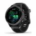 Zegarek Garmin Forerunner 570 - 42 mm U Czarny