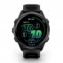 Zegarek Garmin Forerunner 570 - 42 mm U Czarny