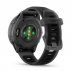 Zegarek Garmin Forerunner 570 - 42 mm U Czarny