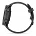 Zegarek Garmin Forerunner 570 - 42 mm U Czarny