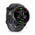 Zegarek Garmin Forerunner 970 U Czarny