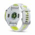 Zegarek Garmin Forerunner 970 U Biało-Limonkowy