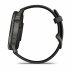 Zegarek Garmin Venu 4 - 45mm U Czarny