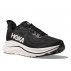 Buty Hoka Clifton 10 Wide M Czarno-Białe