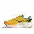 Buty Hoka Mafate X M Żółto-Pomarańczowe