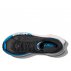 Buty Hoka Mafate X M Czarno-Niebieskie