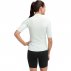 Koszulka Hoka Skybreeze Short Sleeve W Biała