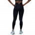 Legginsy Hoka Novafly Run Tight W Czarne