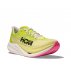 Buty Hoka Rocket X3 U Limonkowe