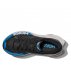 Buty Hoka Mafate X W Czarno-Niebieskie