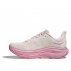 Buty Hoka Clifton 10 W Różowo-Białe