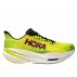 Buty Hoka Mach X 3 M Limonkowe