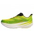 Buty Hoka Mach X 3 M Limonkowe