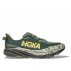 buty hoka speedgoat 6 m zielone