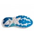 Buty Hoka Arahi 8 M Czarno-Niebieskie