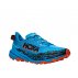 Buty Hoka Speedgoat 6 W Niebieskie