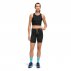 Spodenki Hoka SkyBreeze Half Tight W Czarne