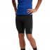 Spodenki Hoka SkyBreeze Half Tight M Czarne