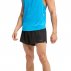 Spodenki Hoka Race Day Split Short M Czarne