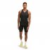 Koszulka Hoka Race Singlet M Czarna