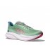 Buty Hoka Mach 6 W Zielono-Różowe