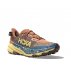 Buty Hoka Speedgoat 6 M Pomarańczowo-Żółte