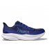buty hoka mach 6 m granatowe