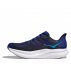 Buty Hoka Mach 6 M Granatowe