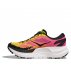 Buty Hoka Mafate X M Pomarańczowo-Różowe