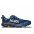 Buty Hoka Speedgoat 6 Gore-Tex M Granatowo-Kremowe