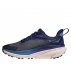 Buty Hoka Challenger 7 Gore-Tex M Czarno-Niebieskie
