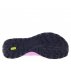 Buty Inov-8 Trailfly W Szaro-Fioletowe