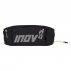 Pas Inov-8 Race Belt U Czarno-Szary