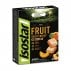 Isostar Energy Fruit Boost Galaretki z kofeiną o smaku morelowym - 100G