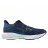 Buty Mizuno Wave Rider 28 M Granatowo-Zielone