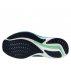 Buty Mizuno Wave Rider 28 M Granatowo-Zielone