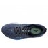 Buty Mizuno Wave Rider 28 M Granatowo-Zielone