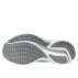 Buty Mizuno Wave Rider 28 W Zielono-Fioletowe